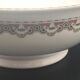 Saladier en porcelaine Limoges collab Bernardaud