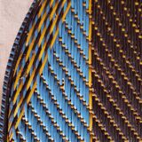 1930 rattan lounge set