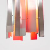 Suspension de Preben Dal pour Hans Følsgaard (Danemark, années 1960).