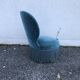 Toad armchair
