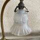 Lampe De Bureau Art Nouveau art deco