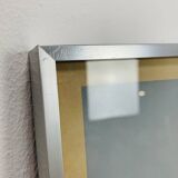 Lithograph Eugenio Carmi "La Scoperta Della Luce" 1971