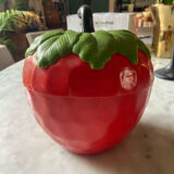 Vintage ice bucket