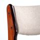 4 chaises Erik Buch
