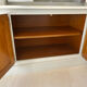 Louis Philippe style sideboard