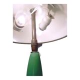 Lampe de table art déco