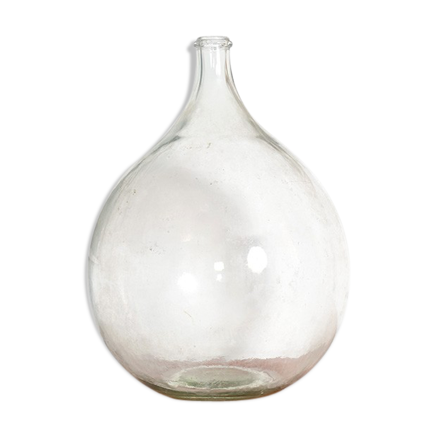 Lady jeanne transparent L 30, 1960