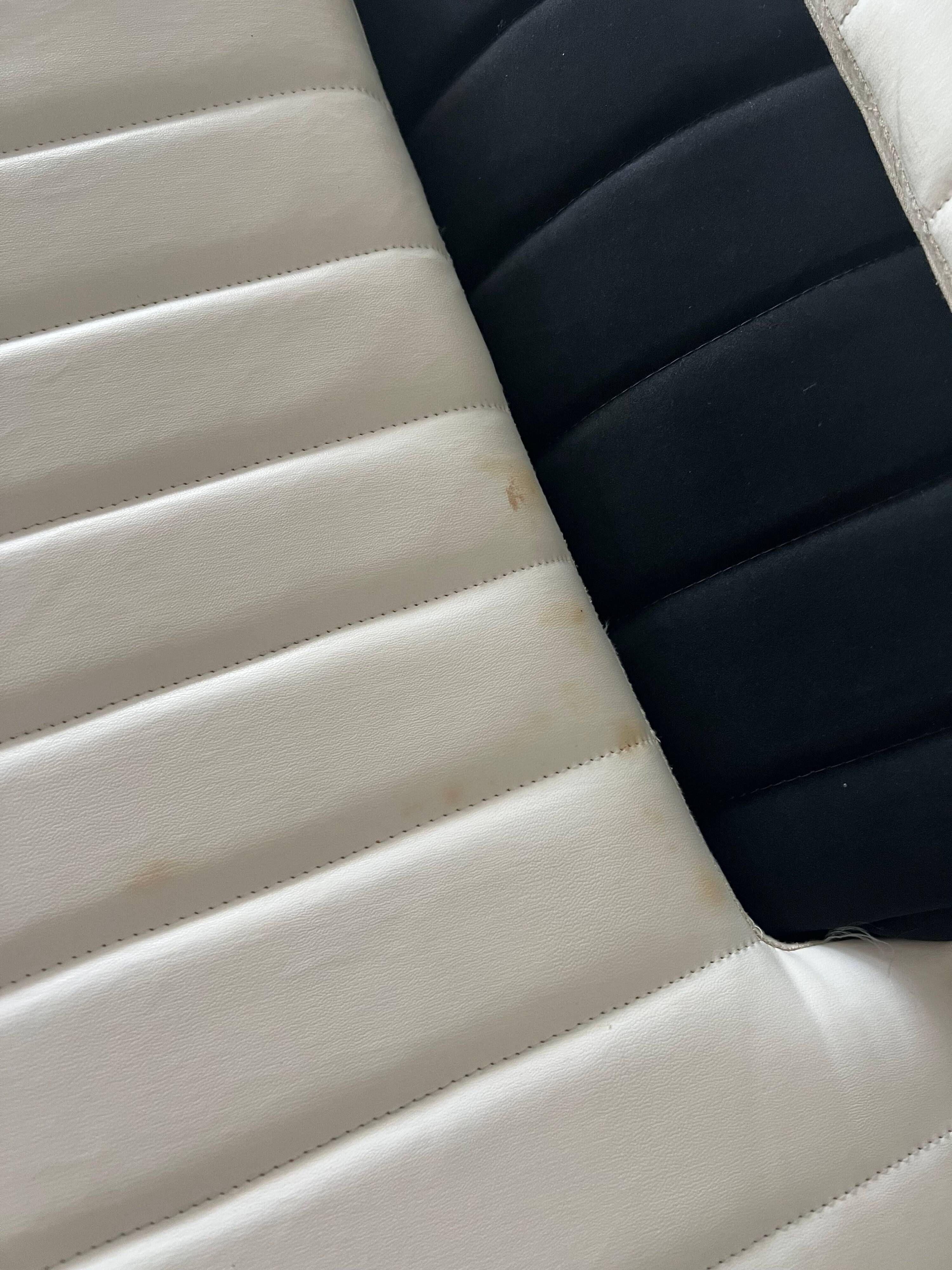 Original “Libro” chair by Gruppo DAM for Busnelli