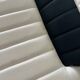 Original “Libro” chair by Gruppo DAM for Busnelli