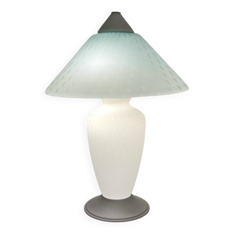Murano Table Lamp from 1980'
