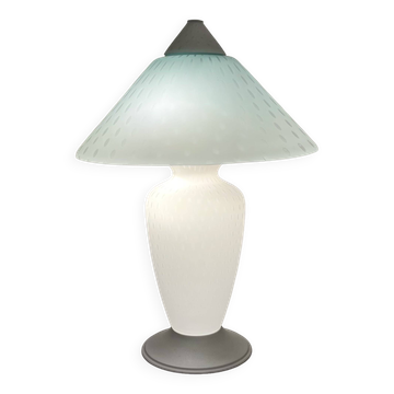 Murano Table Lamp from 1980'
