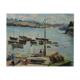 Les pêcheurs bretons