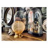 Art déco lamp