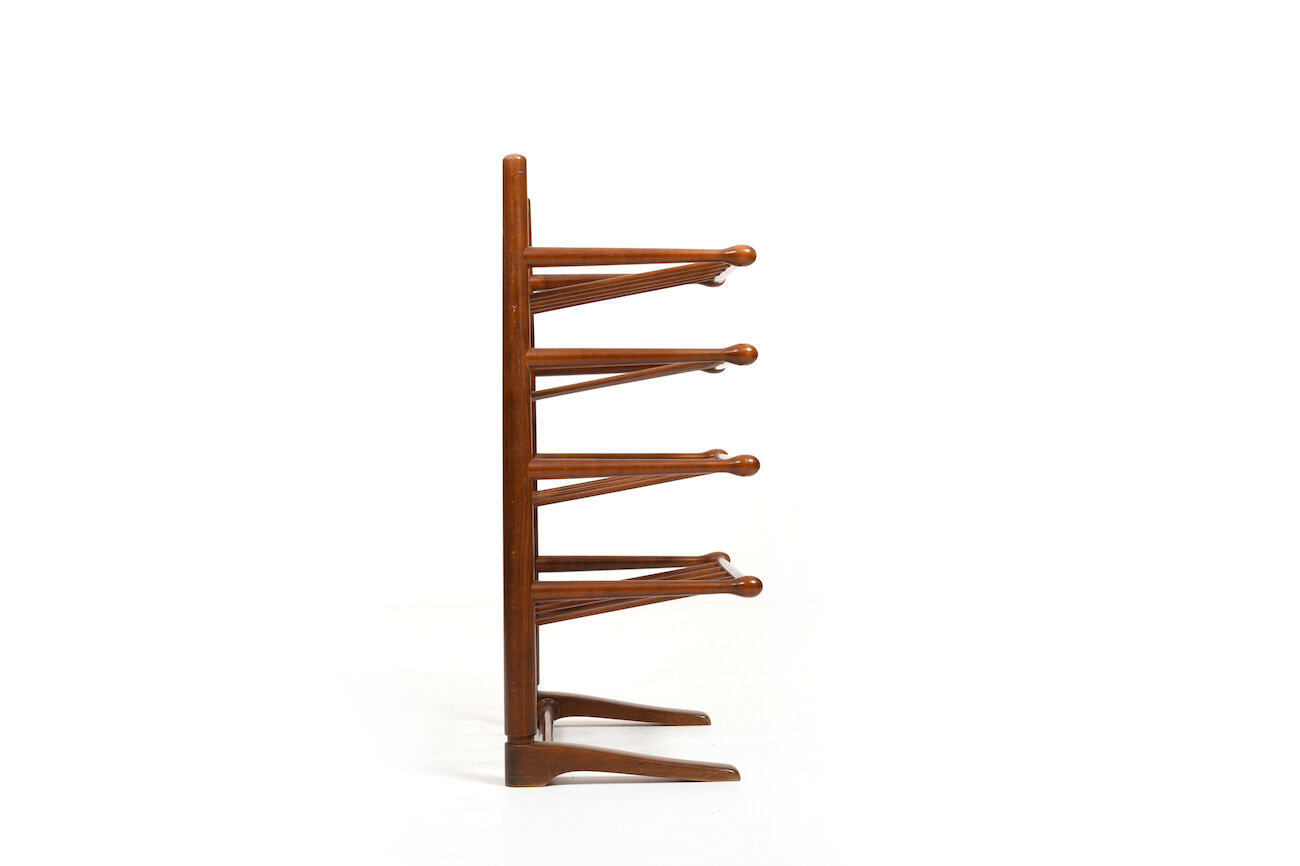 Magazine Rack by Frits Henningsen for Adreas Tuck c.1950
