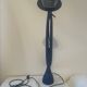 Desk Lamp - ISAO HOSOE blue colour LUXO - Heron model