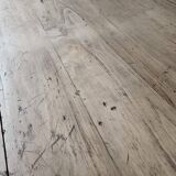 Round farmhouse table