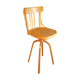 High screw workshop chair