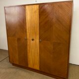 Art Deco style cabinet