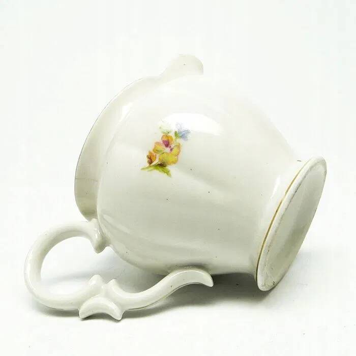 A9j giesche - milk jug art deco