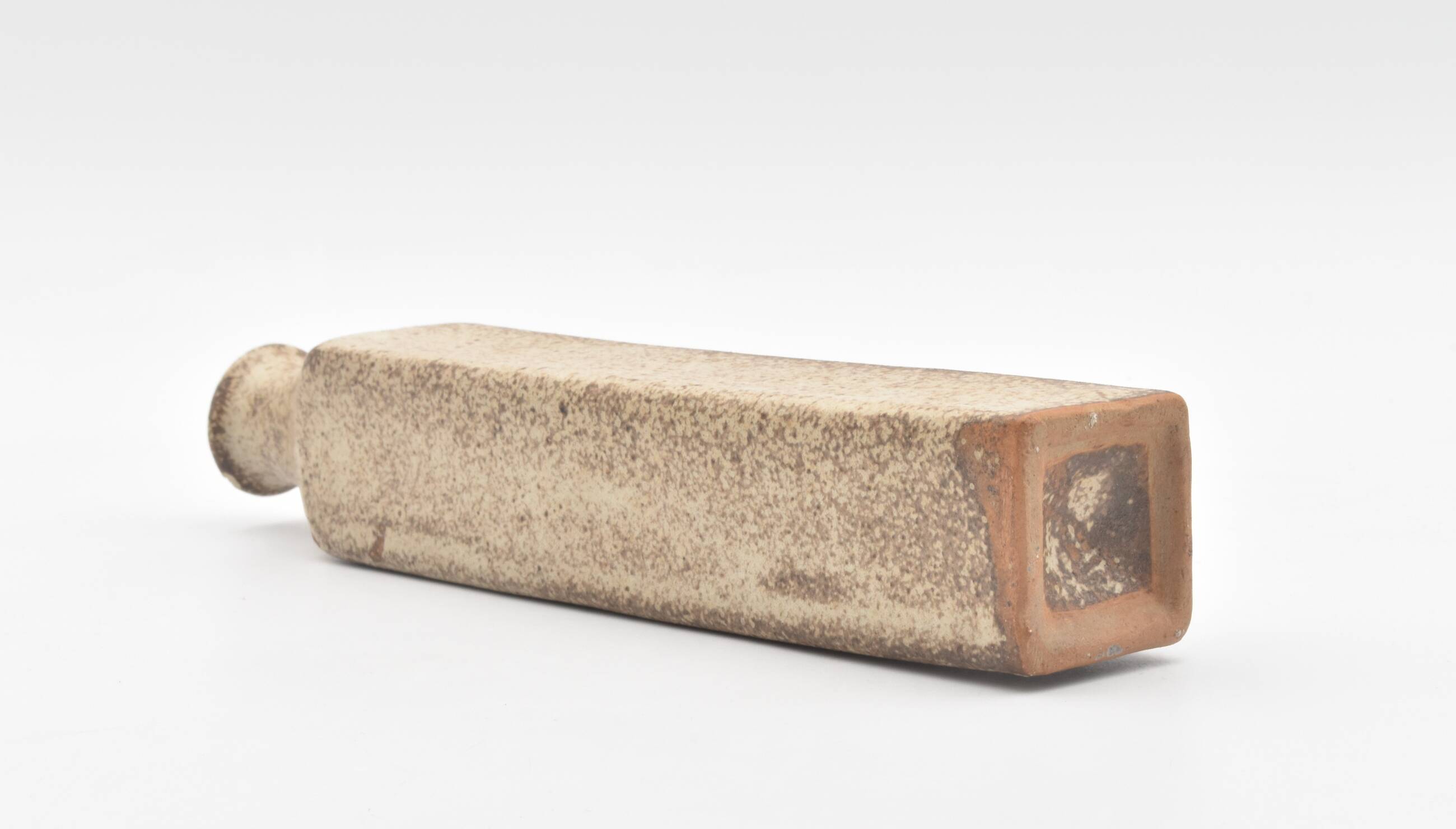 Vintage soliflore vase