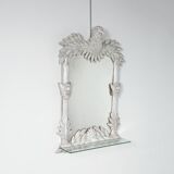 Wall Mirror Yves Bosquet, Belgium