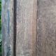 Double entrance door 227x142.2cm oak multi-point lock and frame