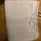 Hemp bag