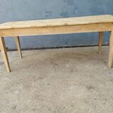 Farm table