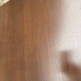 Vintage bistro coffee table 1970