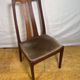 Set of 10 Mid-Century Retro Vintage Teak Afromosia Dining Chairs by Nathan