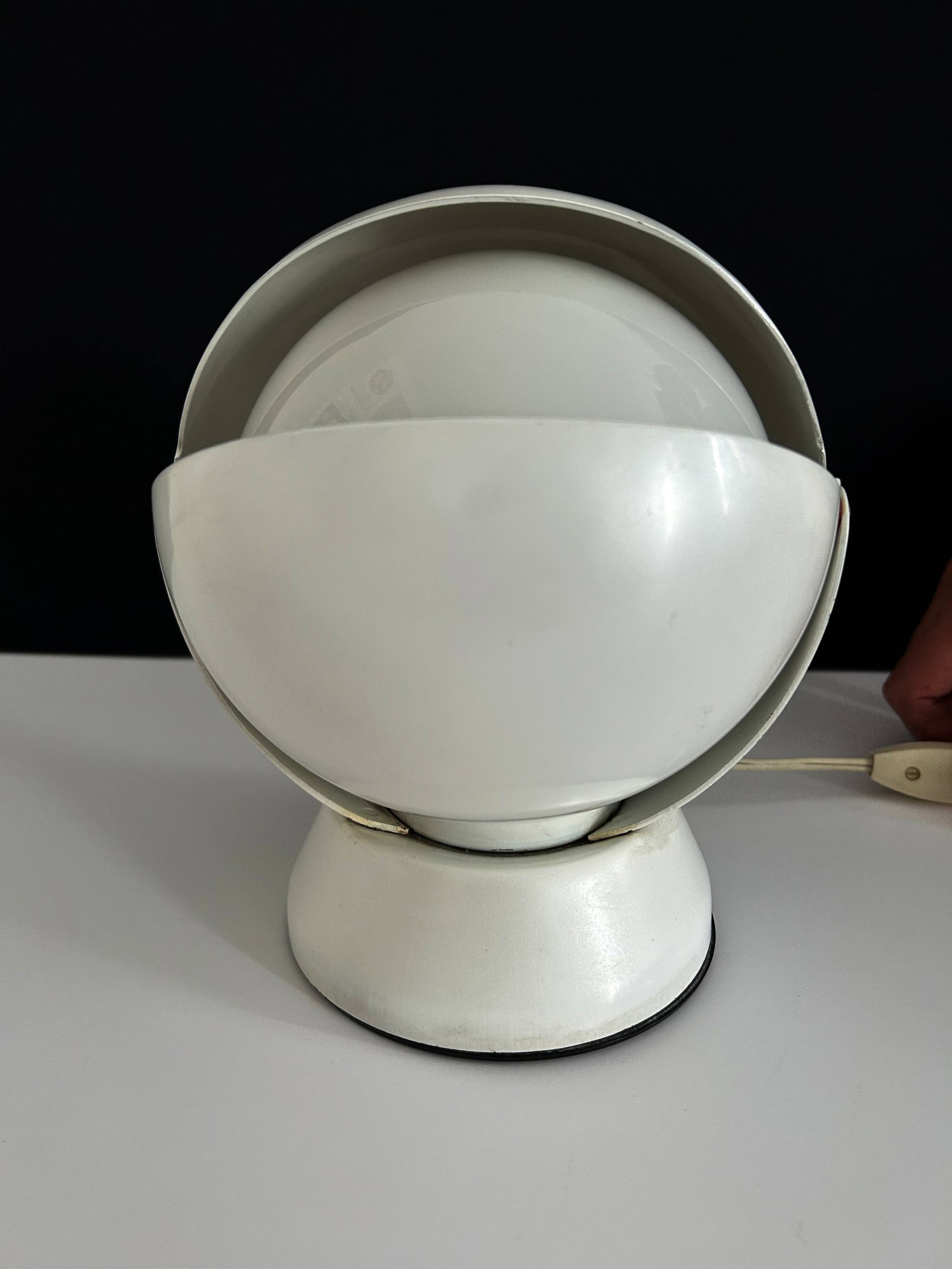 Giovanni Luigi Gorgoni Lamp