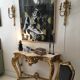Console Style Louis XV