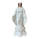 Porcelain virgin