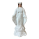Vierge en porcelaine