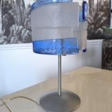 Lampe moderniste en verre de Murano, Italy