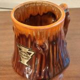 Service for orangeade Vallauris