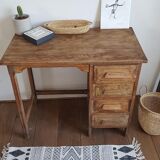 Desk vintage  circa 60s