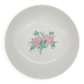 Rosenthal porcelain coupe Romanze Rosa Rose – relief decoration, wine