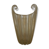 Vase Murano Barovier and Toso