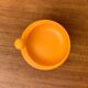 Extendable space-age pivoting bowls from the mid-century by Emsa, 1960s, set of 2.