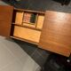 Vintage sewing furniture