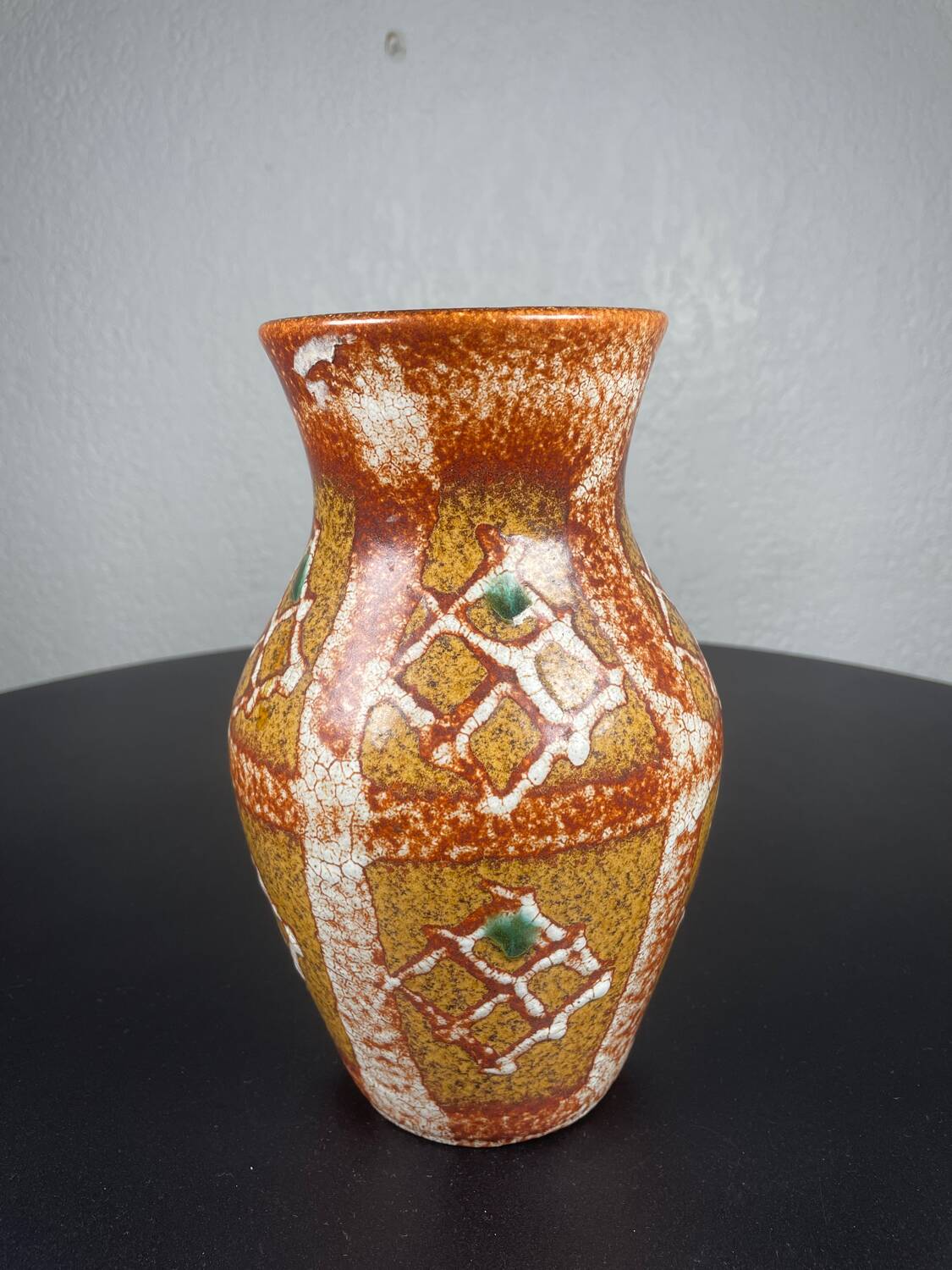 Germany ceramic vase