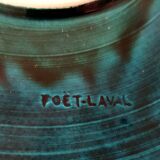 Pie dish, cake dish, vintage