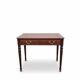 Bureau Style Louis Philippe en acajou du XXe