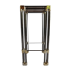 Column side table