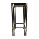 Column side table