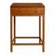Vintage lectern desk oak