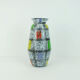 west german mid century VASE bay-keramik decor 'teheran' early 1960s