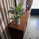 Grande enfilade vintage