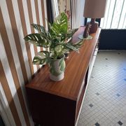 Grande enfilade vintage